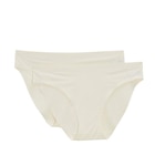 Carrefour Market Jouy la Fontaine - Promo Slips femme Promo Slips femme à 5,99 € dans le catalogue Carrefour Market à Jouy la Fontaine