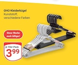 Aktuelle Kleiderbügel Angebote bei GLOBUS in Duisburg Aktuelles Kleiderbügel Angebot bei GLOBUS in Duisburg