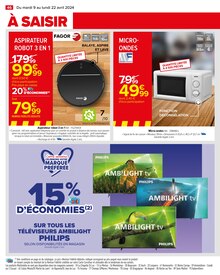 Promo Acer dans le catalogue Carrefour du moment à la page 48