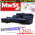 Aktuelle Sitzmöbel Angebote bei Seats and Sofas in Remscheid Aktuelles Casanova Angebot bei Seats and Sofas in Remscheid ab 1.260,00 €