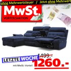 Casanova im Angebot bei Seats and Sofas in Wermelskirchen Casanova Angebote bei Seats and Sofas Wermelskirchen für 1.260,00 €