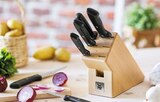 Messerblock „Classic Line“ Angebote von WMF bei porta Möbel Frankfurt für 49,99 €