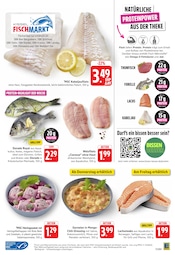 Lachs im E center Prospekt in Bruchsal Aktueller E center Prospekt mit Lachs, "Aktuelle Angebote", Seite 5