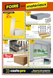 Offre Laine dans le catalogue Castorama du moment à la page 8