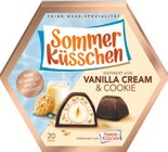 Küsschen Vanilla Cream & Cookie von Ferrero im aktuellen Netto mit dem Scottie Prospekt
