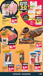 Wurstwaren Angebot & Preis im aktuellen Netto mit dem Scottie Prospekt Wurstwaren Angebot im aktuellen Netto mit dem Scottie Prospekt auf Seite 5