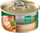 Wurstkonserve von Weimarer im aktuellen Netto mit dem Scottie Prospekt