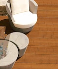 TERRASSENDIELE BAMBUS COBAM für 8,99 € bei OBI im Angebot TERRASSENDIELE BAMBUS COBAM im aktuellen OBI Prospekt