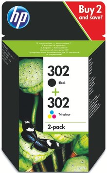 Cartouche d’encre - Carrefour Market à Lorient Cartouche d’encre en promo chez Carrefour Market Lorient
