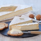 Brie de Meaux A.O.P. RENARD GILLARD - RENARD GILLARD - Carrefour Brie de Meaux A.O.P. RENARD GILLARD - RENARD GILLARD à 1,39 € dans le catalogue Carrefour