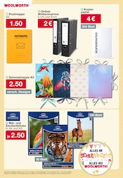 Aktueller Woolworth Prospekt mit Kopierpapier, "Aktuelle Angebote", Seite 25