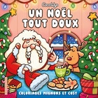 Un Noël tout doux - Coco wyo - Carrefour Un Noël tout doux - Coco wyo à 9,95 € dans le catalogue Carrefour