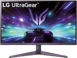 Gaming-Monitor UltraGear 27GS50FX-B bei expert im Elmshorn Prospekt für 139,00 €