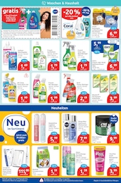 Autopflege Angebot & Preis im aktuellen budni Prospekt Autopflege Angebot im aktuellen budni Prospekt auf Seite 4