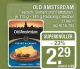 Pikant & Cremig bei EDEKA im Haltern am See Prospekt für 2,29 €