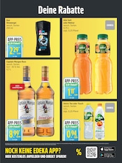 Getränke im E aktiv markt Prospekt in Seevetal Aktueller E aktiv markt Prospekt mit Getränke, "Top Angebote", Seite 5