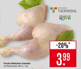 Frische Hähnchen-Schenkel im Angebot bei Marktkauf in Waiblingen Frische Hähnchen-Schenkel Angebote bei Marktkauf Waiblingen für 3,99 €