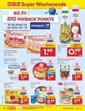 Mixer im Netto Marken-Discount Prospekt in Offenburg Aktueller Netto Marken-Discount Prospekt mit Mixer, "Aktuelle Angebote", Seite 52