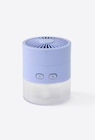 Mini ventilateur de table brumisateur 11m - Monoprix Bordeaux Saint Christoly à Bordeaux Mini ventilateur de table brumisateur 11m en promo chez Monoprix Bordeaux Saint Christoly Bordeaux à 8,49 €