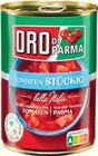 Tomaten stückig im Angebot bei Netto Marken-Discount in Flensburg Tomaten stückig Angebote von Oro di Parma bei Netto Marken-Discount Flensburg für 0,88 €