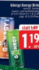 Aktuelle Energydrink Angebote bei EDEKA in Mönchengladbach Aktuelles Energy Drink Angebot bei EDEKA in Mönchengladbach ab 1,19 €
