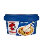 LA VACHE QUI RIT à cuisiner - Carrefour à Paris LA VACHE QUI RIT à cuisiner en promo chez Carrefour Paris à 1,95 €