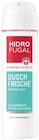 Deospray von Hidrofugal im aktuellen REWE Prospekt für 3,49 €