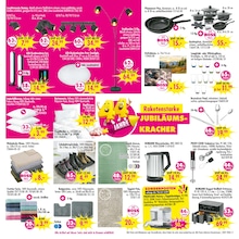Handtuch Angebot & Preis im aktuellen SB Möbel Boss Prospekt Handtuch Angebot im aktuellen SB Möbel Boss Prospekt auf Seite 11