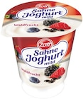 Sahnejoghurt oder Pure Joy Frucht von Zott im aktuellen Netto mit dem Scottie Prospekt