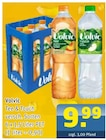 Tee & Touch Angebote von Volvic bei Getränke Arena Oberhausen für 9,99 €