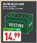 Aktuelles Helles Lager Angebot bei Marktkauf in Meerbusch ab 14,99 €