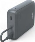 Travel Powerbank Angebote von hama bei EURONICS Rheda-Wiedenbrück für 14,99 €