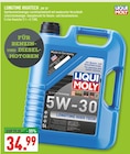 LONGTIME HIGHTECH 5W-30 Angebote von LIQUI MOLY bei Marktkauf Witten für 34,99 €