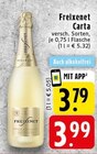 Aktuelles Carta Angebot bei EDEKA in Krefeld ab 3,79 €