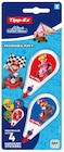 Pack Correcteurs Bic Tipp-Ex® Super Mario Mini Pocket Souris Rubans 6 m x 5 mm - Tippex en promo chez Fnac Pack Correcteurs Bic Tipp-Ex® Super Mario Mini Pocket Souris Rubans 6 m x 5 mm - Tippex dans le catalogue Fnac
