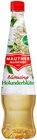 Sirup im Angebot bei REWE in Schweinfurt Sirup Angebote von Mautner bei REWE Schweinfurt für 2,79 €