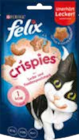 Katzen Snack im Marktkauf Prospekt Katzen Snack von Felix im aktuellen Marktkauf Prospekt für 0,89 €