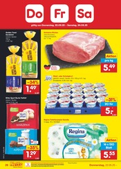 Toaster im Netto Marken-Discount Prospekt in Siegen Aktueller Netto Marken-Discount Prospekt mit Toaster, "Aktuelle Angebote", Seite 42
