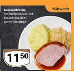 Aktuelles Kasselerbraten Angebot bei GLOBUS in Koblenz ab 11,50 €