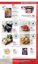 Barbecue en promo dans le catalogue Super U à la page 3