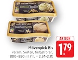 EDEKA - Pistazie Vanille Angebot im Prospekt Pistazie Vanille bei EDEKA im Prospekt "" für 1,79 €
