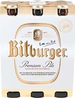 Aktuelles Premium Pils Angebot bei Netto Marken-Discount in Meerbusch ab 3,79 €