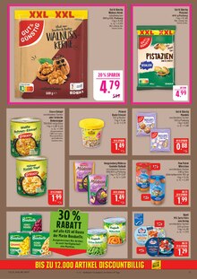 Fertiggerichte im aktuellen Marktkauf Prospekt (Nürnberg) Fertiggerichte im Marktkauf Prospekt "AUSWAHL RIESIG, PREISE NIEDRIG" mit 44 Seiten (Nürnberg)