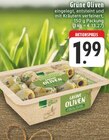 Aktuelles Grüne Oliven Angebot bei E center in Wuppertal ab 1,99 €