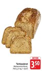 Schlossbrot bei EDEKA im Prospekt "" für 3,50 €