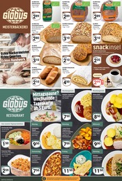 Braten im GLOBUS Prospekt in Erfurt Aktueller GLOBUS Prospekt mit Braten, "Aktuelle Angebote", Seite 7