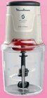 Mini Hachoir Electrique - MOULINEX - Super U à Villeurbanne Mini Hachoir Electrique - MOULINEX en promo chez Super U Villeurbanne à 29,99 €