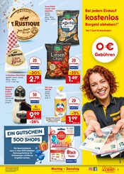 Chips im Netto Marken-Discount Prospekt in Heidelberg Aktueller Netto Marken-Discount Prospekt mit Chips, "Aktuelle Angebote", Seite 11