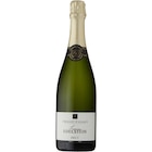 Lucien Edelstein - CRÉMANT D'ALSACE BRUT à 5,91 € dans le catalogue Carrefour