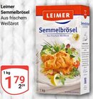 Aktuelles Semmelbrösel Angebot bei GLOBUS in Wiesbaden ab 1,79 €